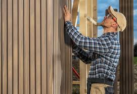 Best Wood Siding Installation  in USA